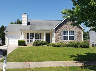 4684 Heath Ter, College Park, GA 30349