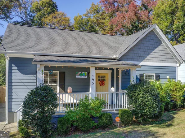 195 Laurel Ave SW, Atlanta, GA 30314