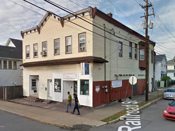186 George Ave, Wilkes Barre, PA 18705