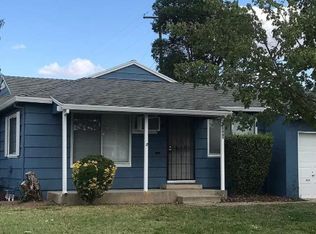 5601 Bradd Way, Sacramento, CA 95822