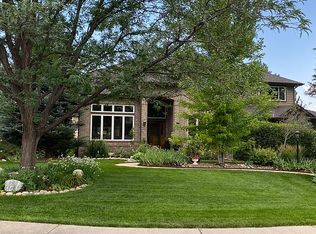 4478 Christensen Cir, Littleton, CO 80123