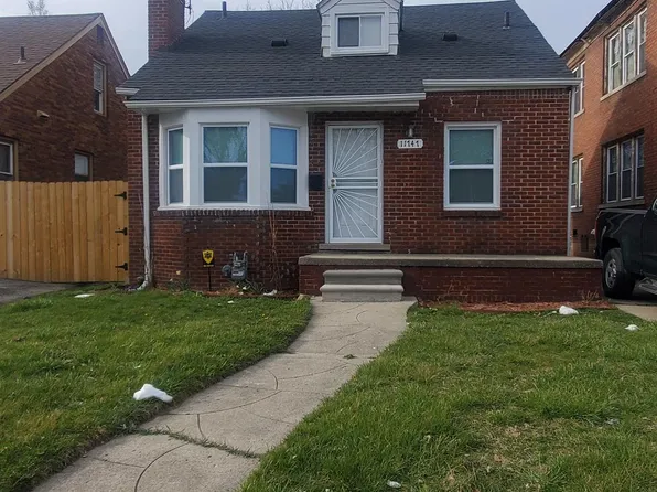 11747 Minden St, Detroit, MI 48205