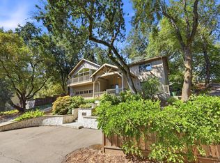 905 Robertson Rd, Glen Ellen, CA 95442
