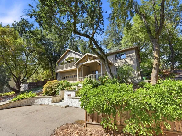 905 Robertson Road, Glen Ellen, CA 95442