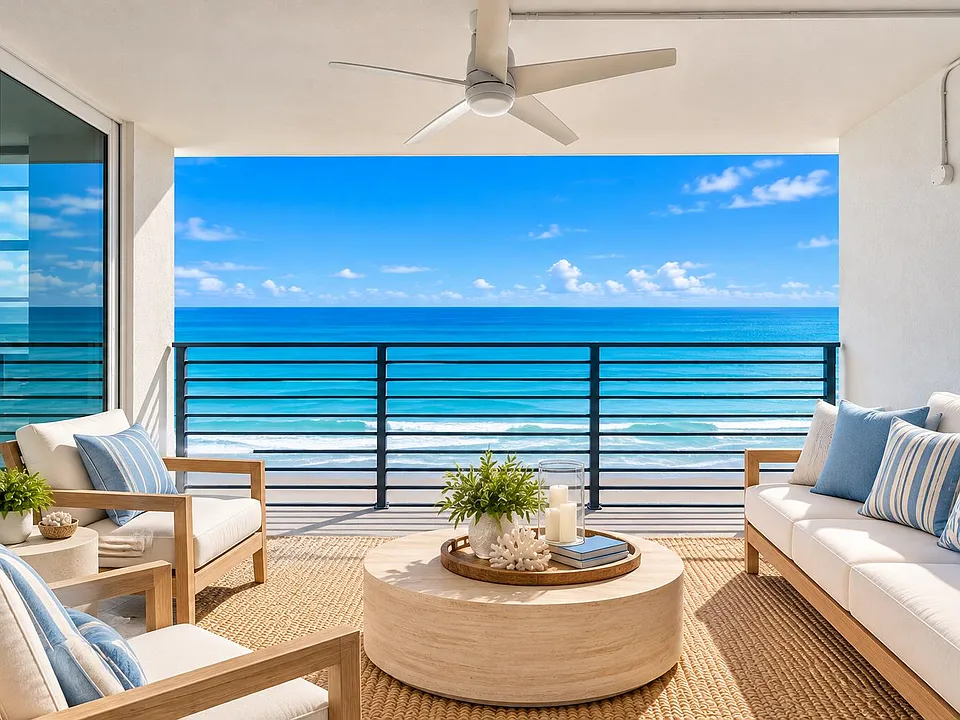 900 Ocean Dr #706