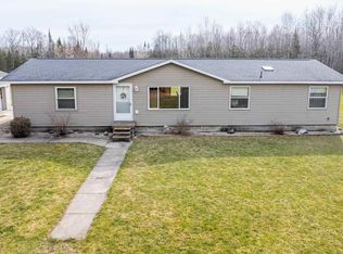 7847 Old K10 Rd #17, Rapid River, MI 49878