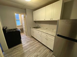 640 Jefferson Ave APT 1E, Scranton, PA 18510