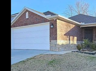 423 Mayflower Ave, Lowell, AR 72745