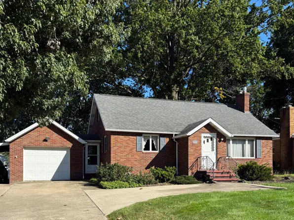 5052 Kidron Rd, Apple Creek, OH 44606