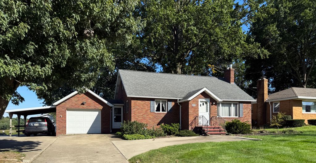 5052 Kidron Rd - Property Image