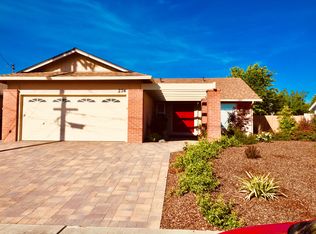 274 Helen Way, Livermore, CA 94550
