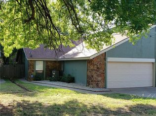 1617 Julie Pl, Oklahoma City, OK 73127
