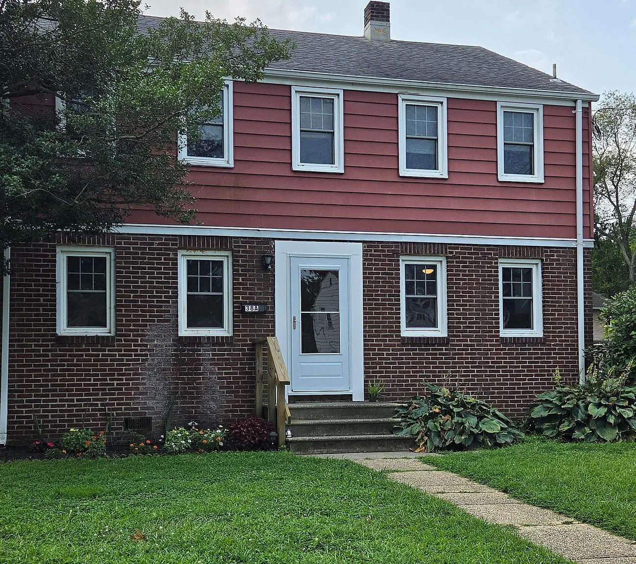 2 bed, 1736 sqft, $1,800 — Photo 1