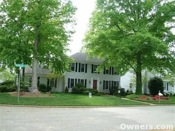 413 Burnham Pl, Newport News, VA 23606