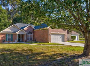 164 Junco Way, Savannah, GA 31419
