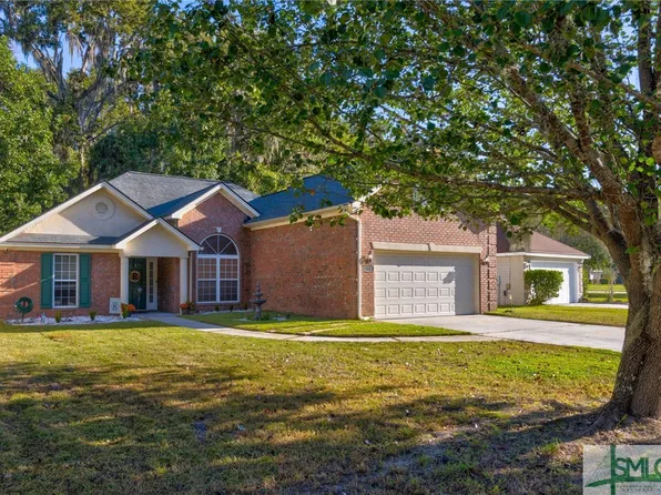 164 Junco Way, Savannah, GA 31419