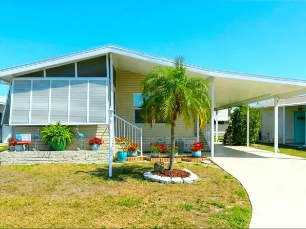 240 Allamanda Cir, Venice, FL 34285