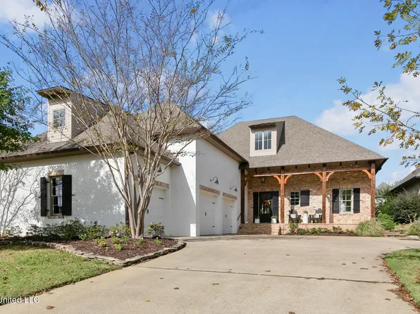 112 Bristol Dr, Madison, MS 39110