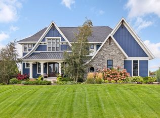 7568 Glen Alcove, Woodbury, MN 55129