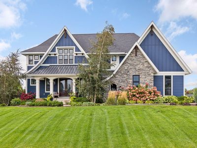 7568 Glen Alcove, Woodbury, MN, 55129