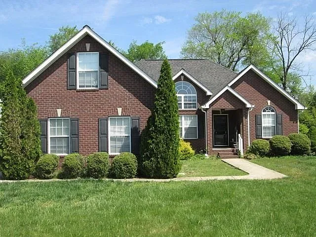 3042 Evanback Ct — Photo 1