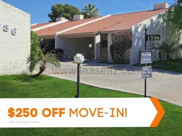 1336 E Maryland Ave Unit 4, Phoenix, AZ 85014
