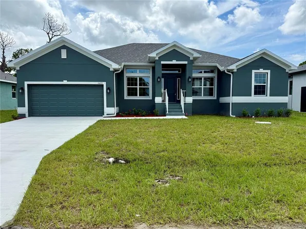 14155 OSTROM AVENUE, PORT CHARLOTTE, FL 33981