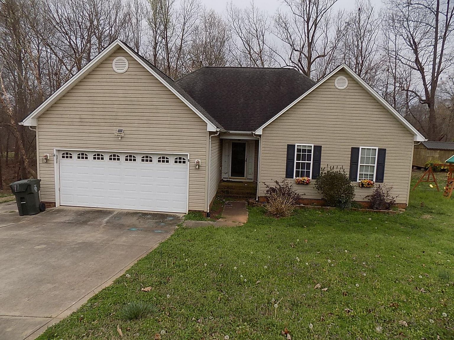 822 Brooklee Dr, Kings Mountain, NC 28086 Zillow