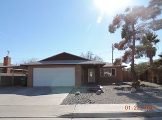 1005 W Mariposa Ave, Ridgecrest, CA 93555