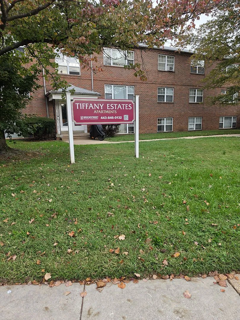 Tiffany Estates — Photo 1
