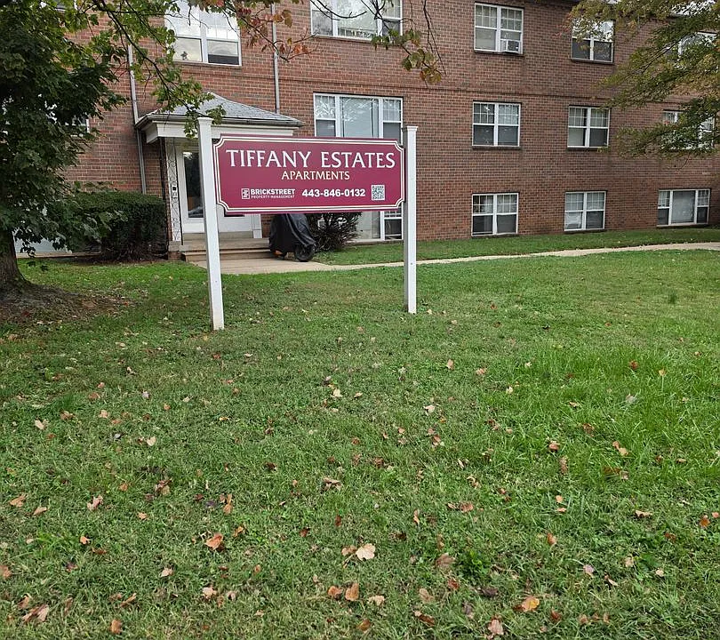 Tiffany Estates
