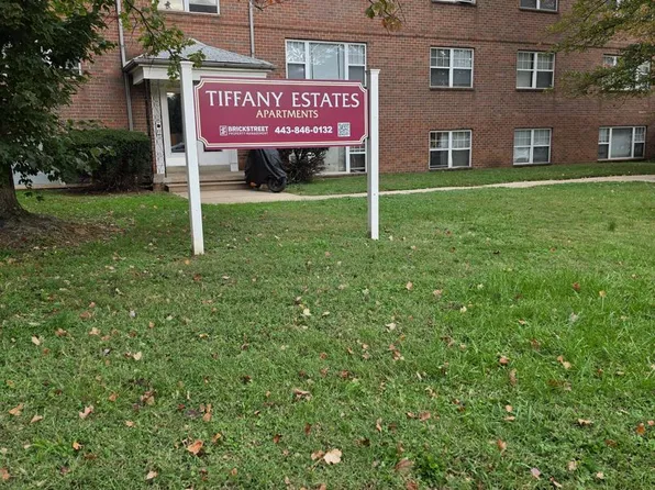 Tiffany Estates