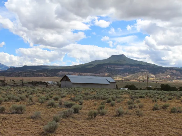 7 W Pvt Dr #1725, Abiquiu, NM 87510
