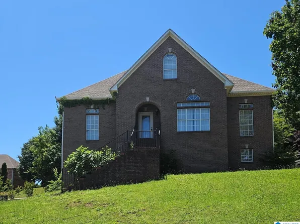 1439 Cambridge Blvd, Fairfield, AL 35064