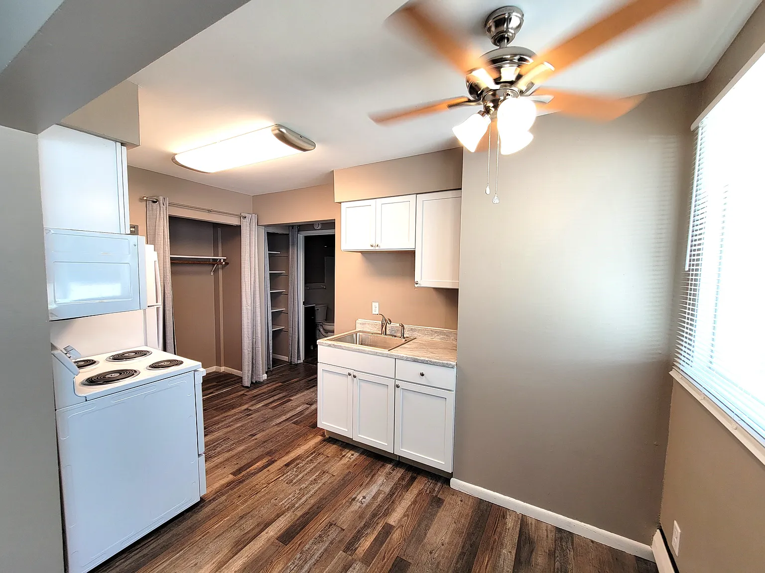 1 bed, 600 sqft, $1,100 — Photo 4