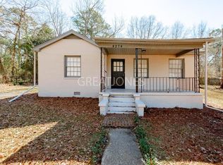 4274 Fort St, Columbus, GA 31907