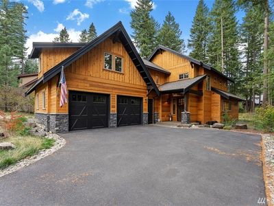 71 Snowberry Loop, Cle Elum, WA, 98922
