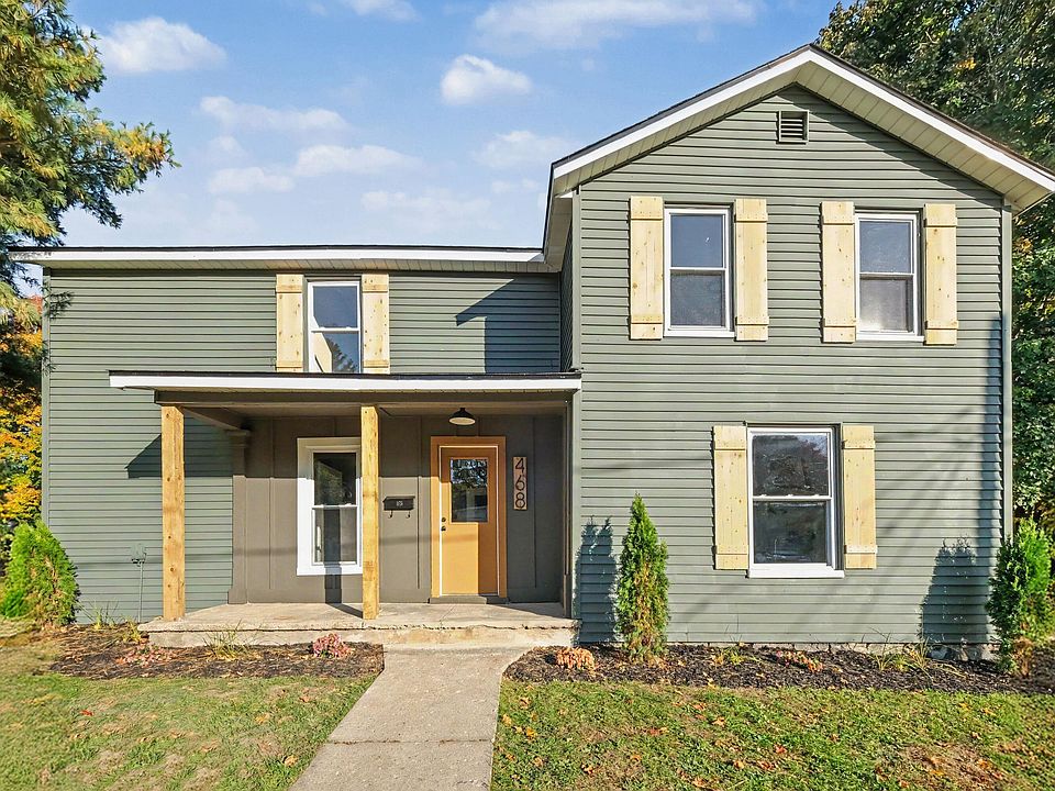 1st image of 468 Rice St