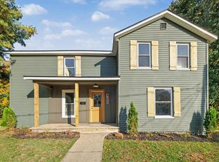 468 Rice St, Ionia, MI 48846