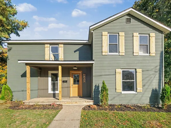 468 Rice St, Ionia, MI 48846