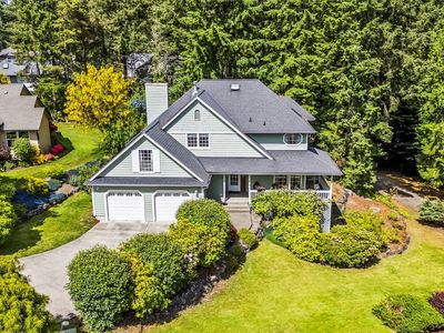 1184 NW Gooseberry Court, Silverdale, WA, 98383