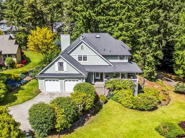 1184 NW Gooseberry Court, Silverdale, WA 98383