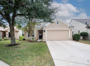 510 Crockett Loop, Georgetown, TX 78633