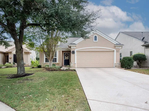 510 Crockett Loop, Georgetown, TX 78633