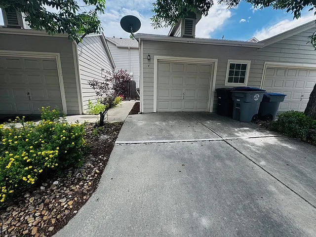 420 N Parkside Dr #C — Photo 17
