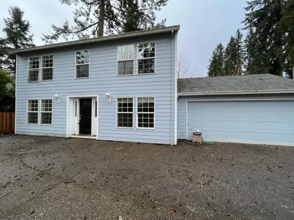5188 Rosewood St, Lake Oswego, OR 97035