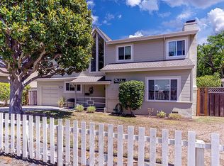 33 Cambridge St, San Carlos, CA 94070