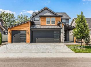 2167 N Klemmer Ave, Kuna, ID 83634