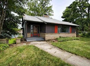 2020 Monroe St, NEW HOLSTEIN, WI 53061