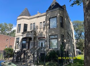 434 E 42nd Pl, Chicago, IL 60653